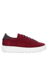 PHILIPPE MODEL Low Sneakers & Tennisschuhe