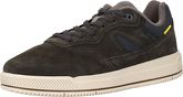 camel active Sneaker Nubukleder