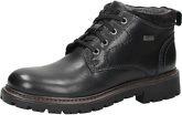 Bama Schnürstiefelette Leder