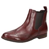SIOUX Chelseaboots Bovinia-702