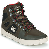 DC Shoes  Herrenstiefel PURE HT WR BOOT