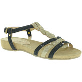 Mally  Sandalen 3828