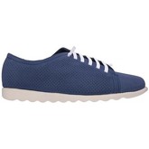 Amaspies  Sneaker AMARPIES AQH 15159 Mujer Azul marino