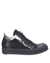 DRKSHDW by RICK OWENS Low Sneakers & Tennisschuhe