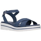 Pitillos  Sandalen 6220 Mujer Azul marino