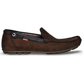Fluchos  Herrenschuhe 9080 Hombre Marron