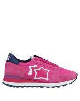 ATLANTIC STARS Low Sneakers & Tennisschuhe