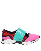 MARNI Low Sneakers & Tennisschuhe