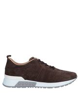 TOD'S Low Sneakers & Tennisschuhe