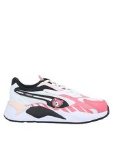 PUMA Low Sneakers & Tennisschuhe