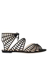 CHARLOTTE OLYMPIA Sandalen