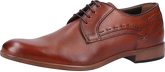 Fretz Men Schnürschuh Glattleder
