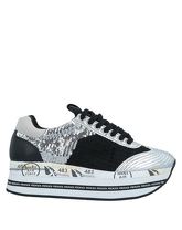 PREMIATA Low Sneakers & Tennisschuhe