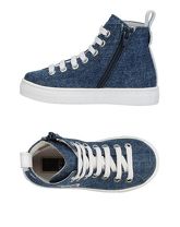 N°21 High Sneakers & Tennisschuhe