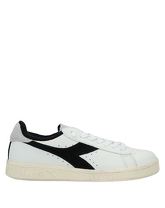 DIADORA Low Sneakers & Tennisschuhe