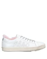 P448 Low Sneakers & Tennisschuhe