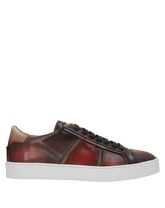 SANTONI Low Sneakers & Tennisschuhe