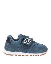 NEW BALANCE Low Sneakers & Tennisschuhe