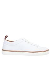 BALLY Low Sneakers & Tennisschuhe