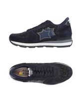 ATLANTIC STARS Low Sneakers & Tennisschuhe