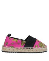 VERSACE YOUNG Espadrilles