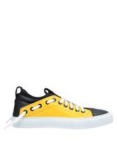 BRUNO BORDESE TRIANGULAR Low Sneakers & Tennisschuhe