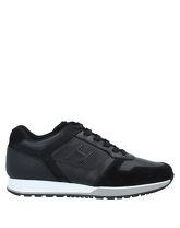 HOGAN Low Sneakers & Tennisschuhe