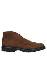 HOGAN Stiefeletten