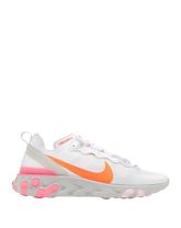 NIKE Low Sneakers & Tennisschuhe