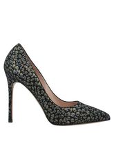 LUCIANO PADOVAN Pumps