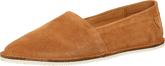 Shabbies Amsterdam Slipper Leder