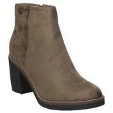 Deity  Stiefeletten BOTINES  YQB18368 MODA JOVEN TAUPE