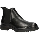 Valleverde  Herrenstiefel 49850 Chelsea Harren SCHWARZ