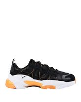 PUMA x HELLY HANSEN Low Sneakers & Tennisschuhe