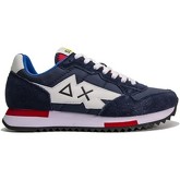 Sun68  Sneaker S68UPE21-Z31118-blu