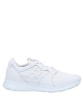 HOGAN REBEL Low Sneakers & Tennisschuhe