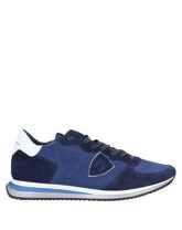 PHILIPPE MODEL Low Sneakers & Tennisschuhe