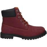Lumberjack  Ankle Boots SW00101-021