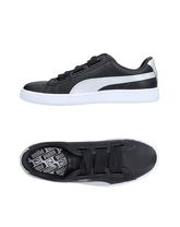 PUMA Low Sneakers & Tennisschuhe