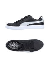 PUMA Low Sneakers & Tennisschuhe