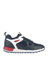 GEOX Low Sneakers & Tennisschuhe