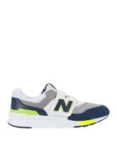 NEW BALANCE Low Sneakers & Tennisschuhe