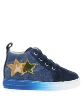FALCOTTO High Sneakers & Tennisschuhe