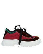 MARNI Low Sneakers & Tennisschuhe