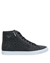 EMPORIO ARMANI High Sneakers & Tennisschuhe