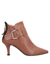 AGL ATTILIO GIUSTI LEOMBRUNI Ankle Boots