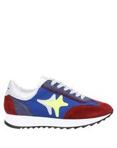 AMA BRAND Low Sneakers & Tennisschuhe