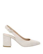 NERO GIARDINI Pumps