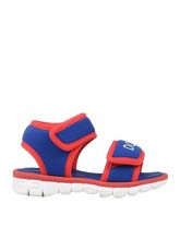 DOLCE & GABBANA Sandalen