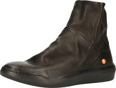 softinos Stiefelette Leder